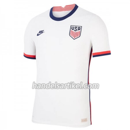 USA Heim Trikotsatz 2020